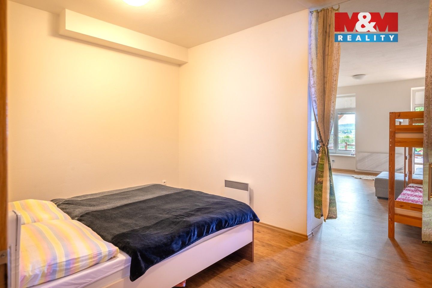 Prodej bytu 2+kk 51 m² - foto 11