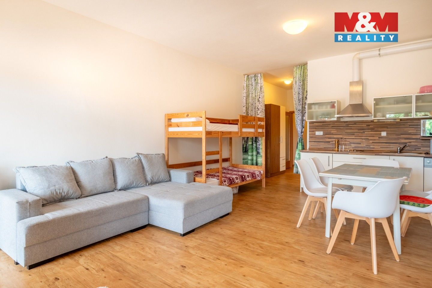 Prodej bytu 2+kk 51 m² - foto 17