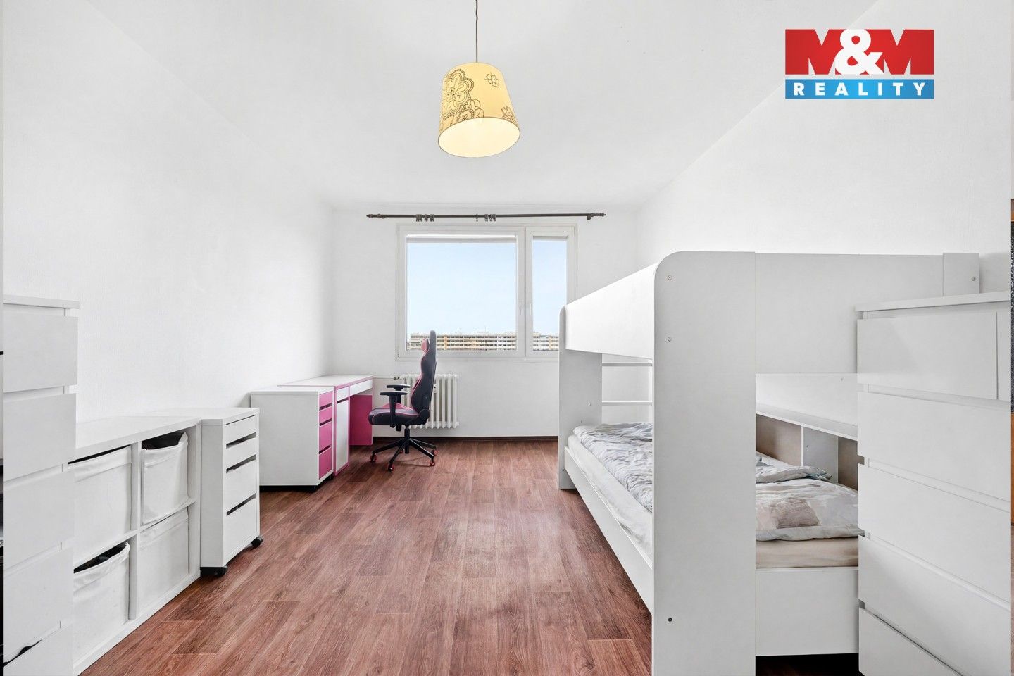 Prodej bytu 3+1 80 m² - foto 2