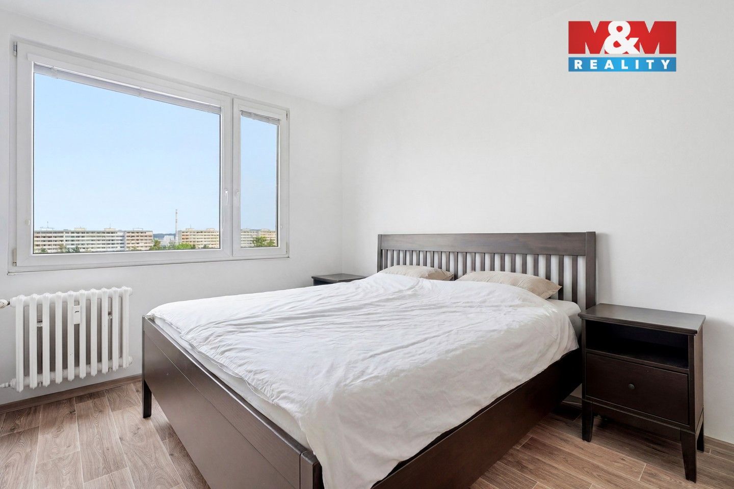 Prodej bytu 3+1 80 m² - foto 1
