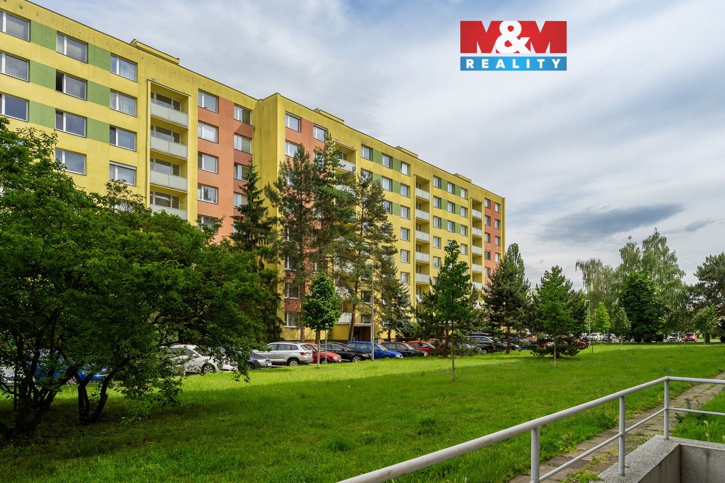 Prodej bytu 3+1 80 m² - foto 4
