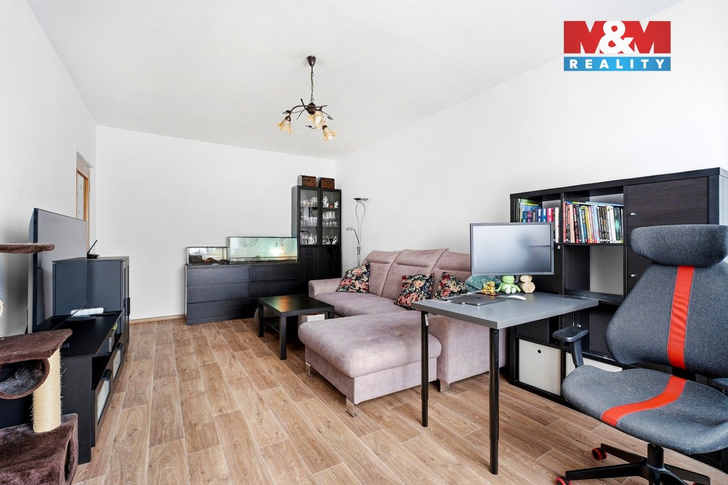 Prodej bytu 3+1 80 m² - foto 5