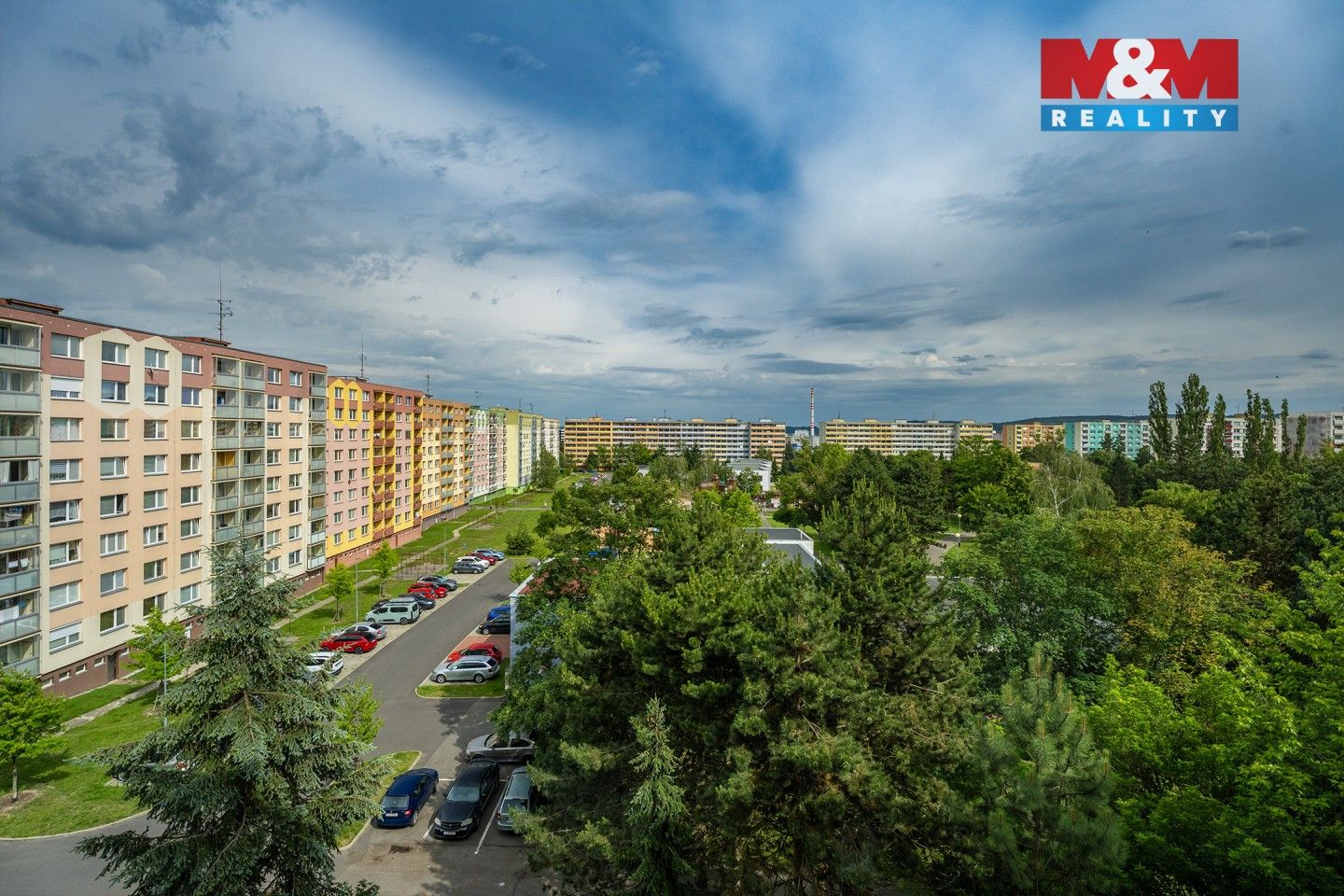 Prodej bytu 3+1 80 m² - foto 8