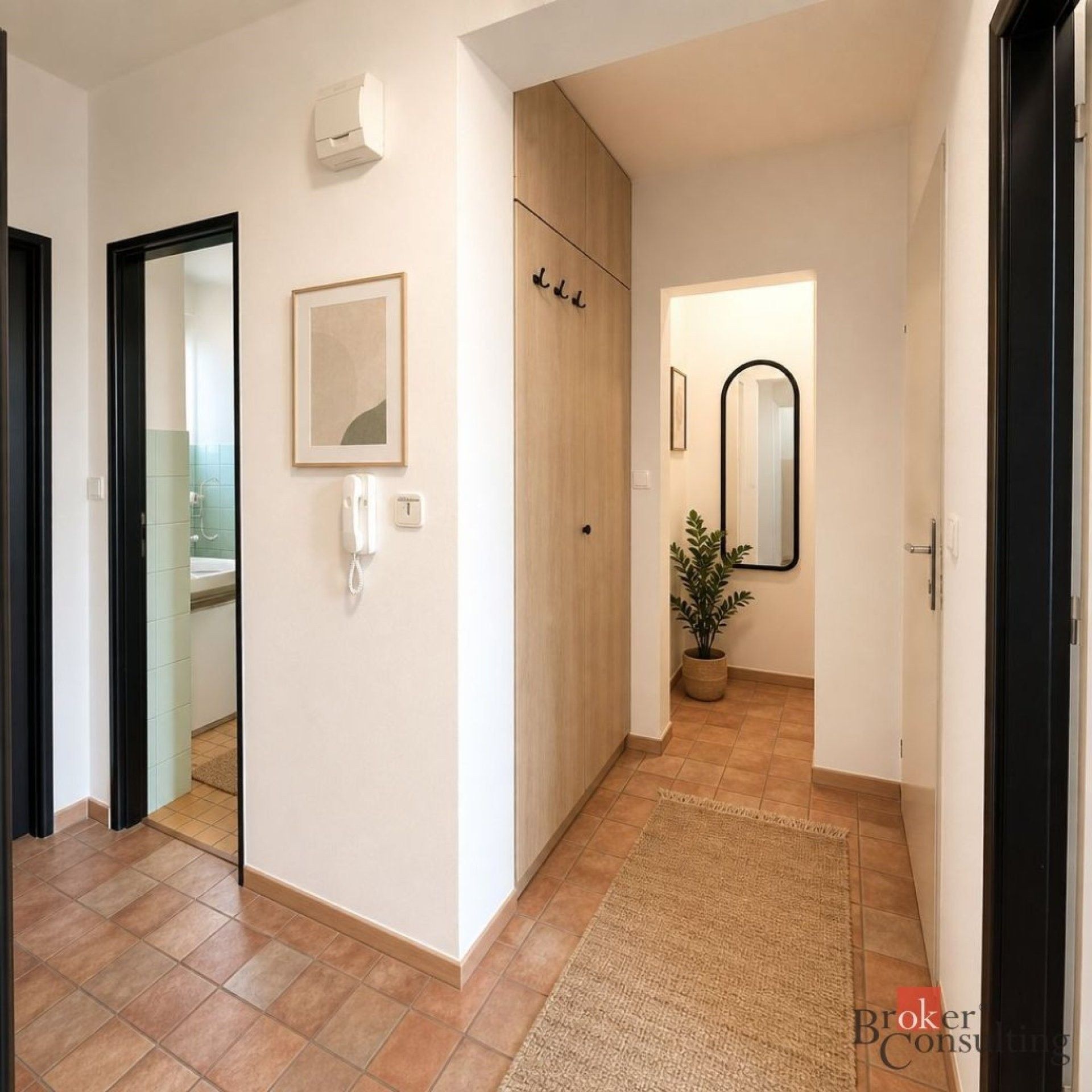 Prodej bytu 1+1 37 m² - foto 4