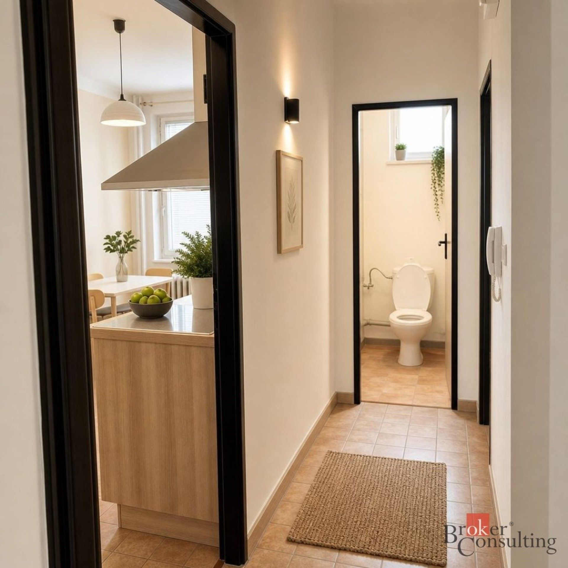 Prodej bytu 1+1 37 m² - foto 5