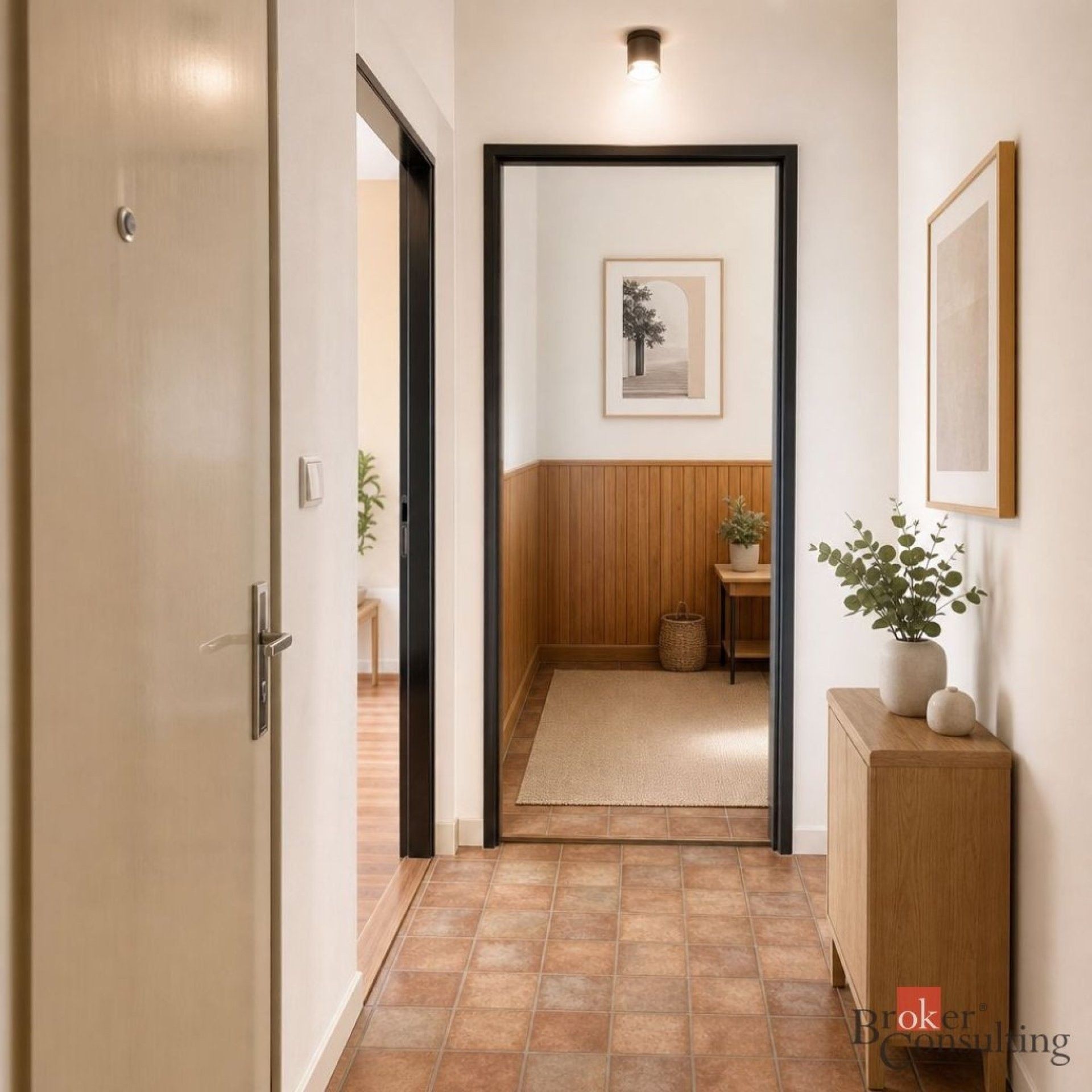 Prodej bytu 1+1 37 m² - foto 6