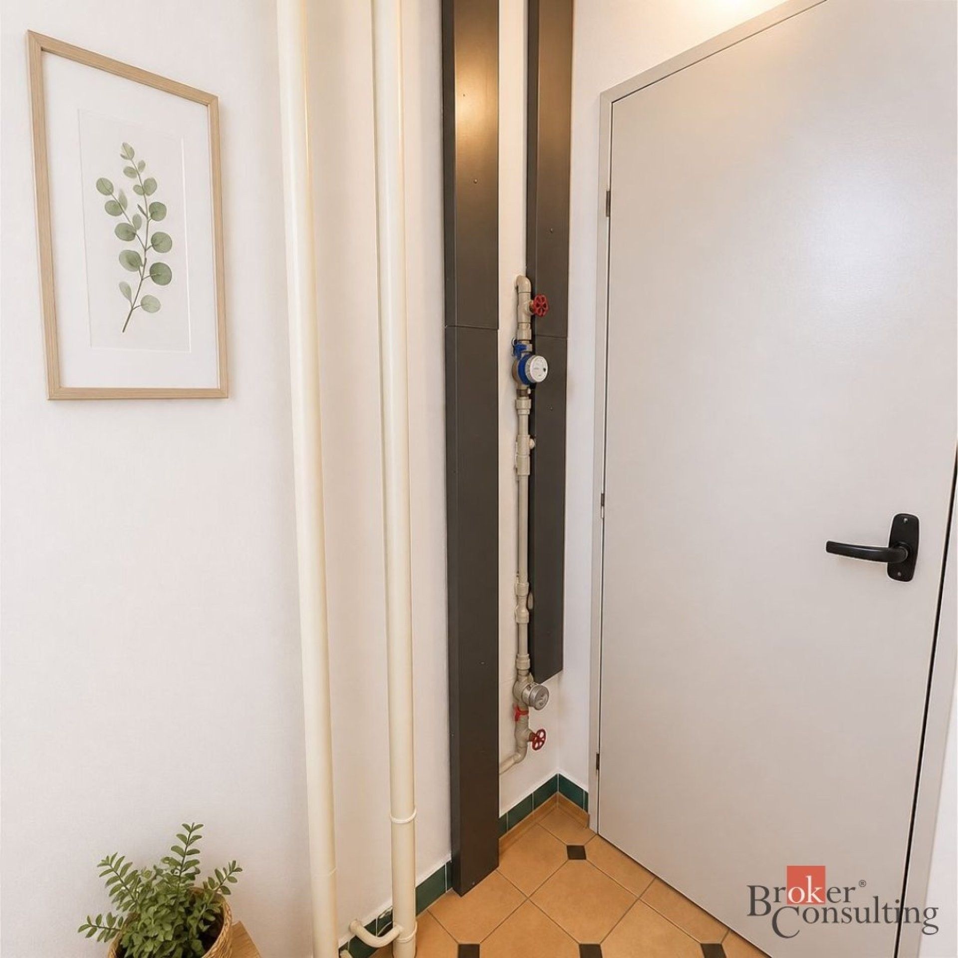 Prodej bytu 1+1 37 m² - foto 8
