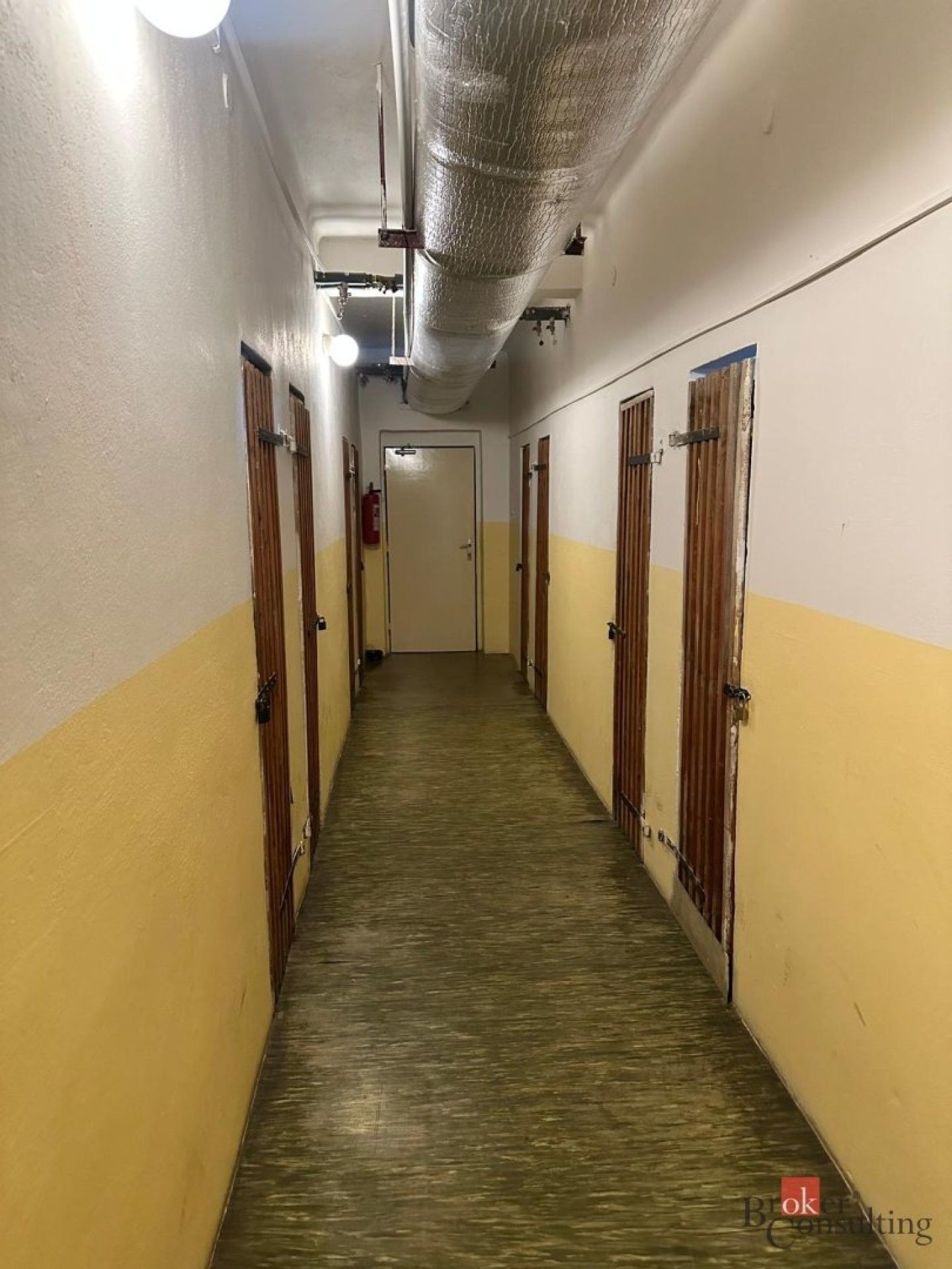 Prodej bytu 1+1 37 m² - foto 10