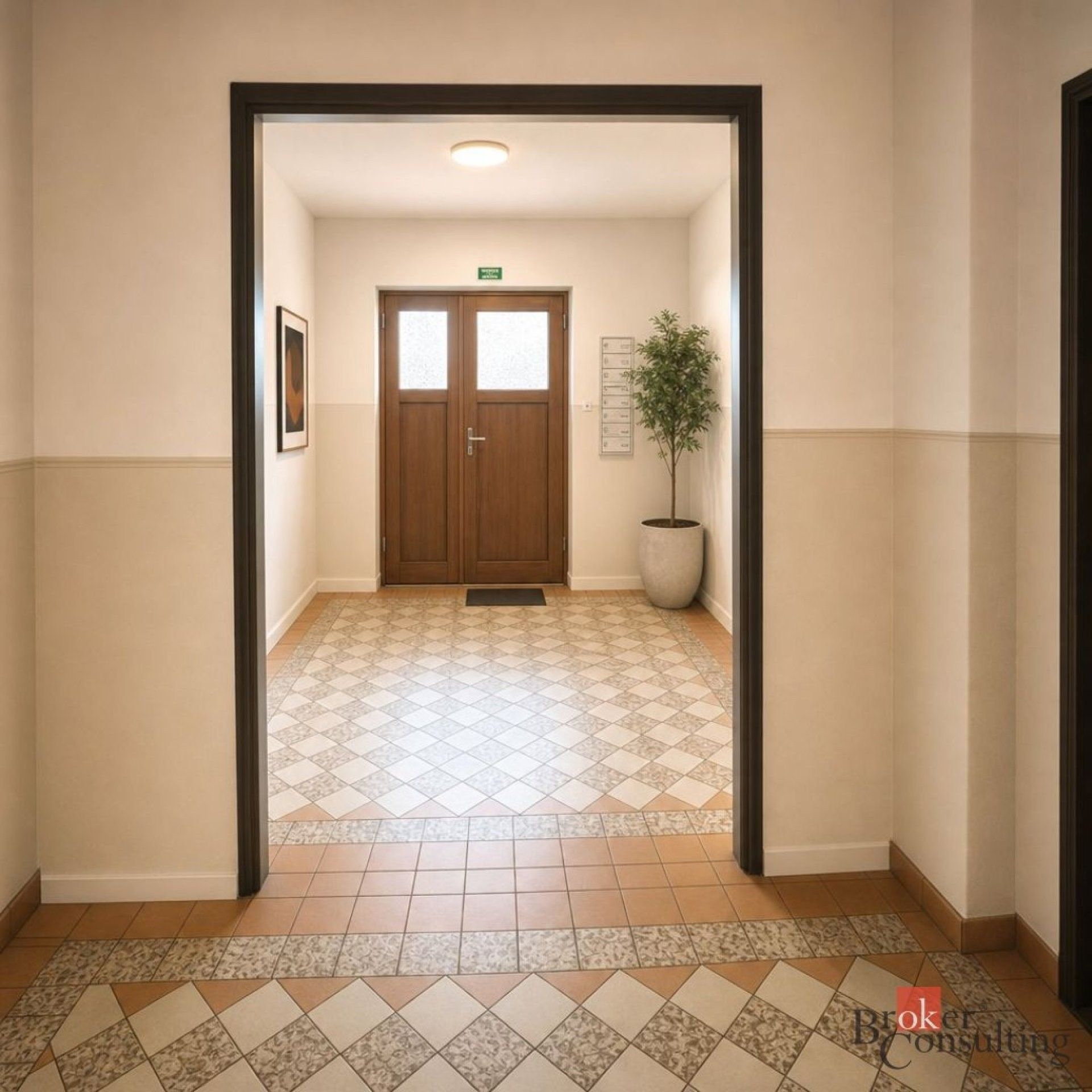 Prodej bytu 1+1 37 m² - foto 11