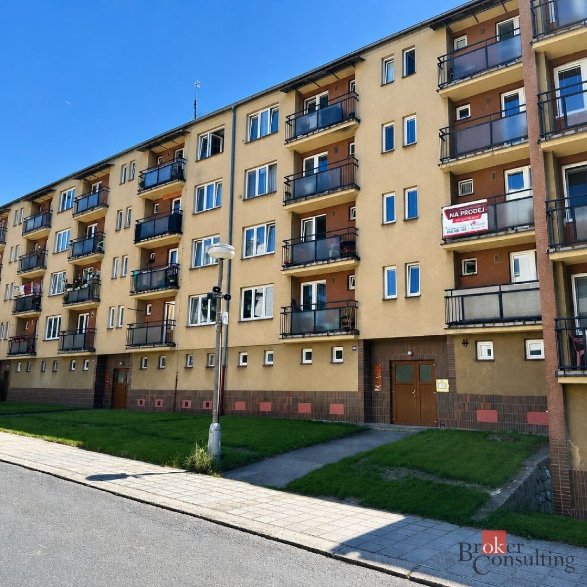 Prodej bytu 1+1 37 m² - foto 13
