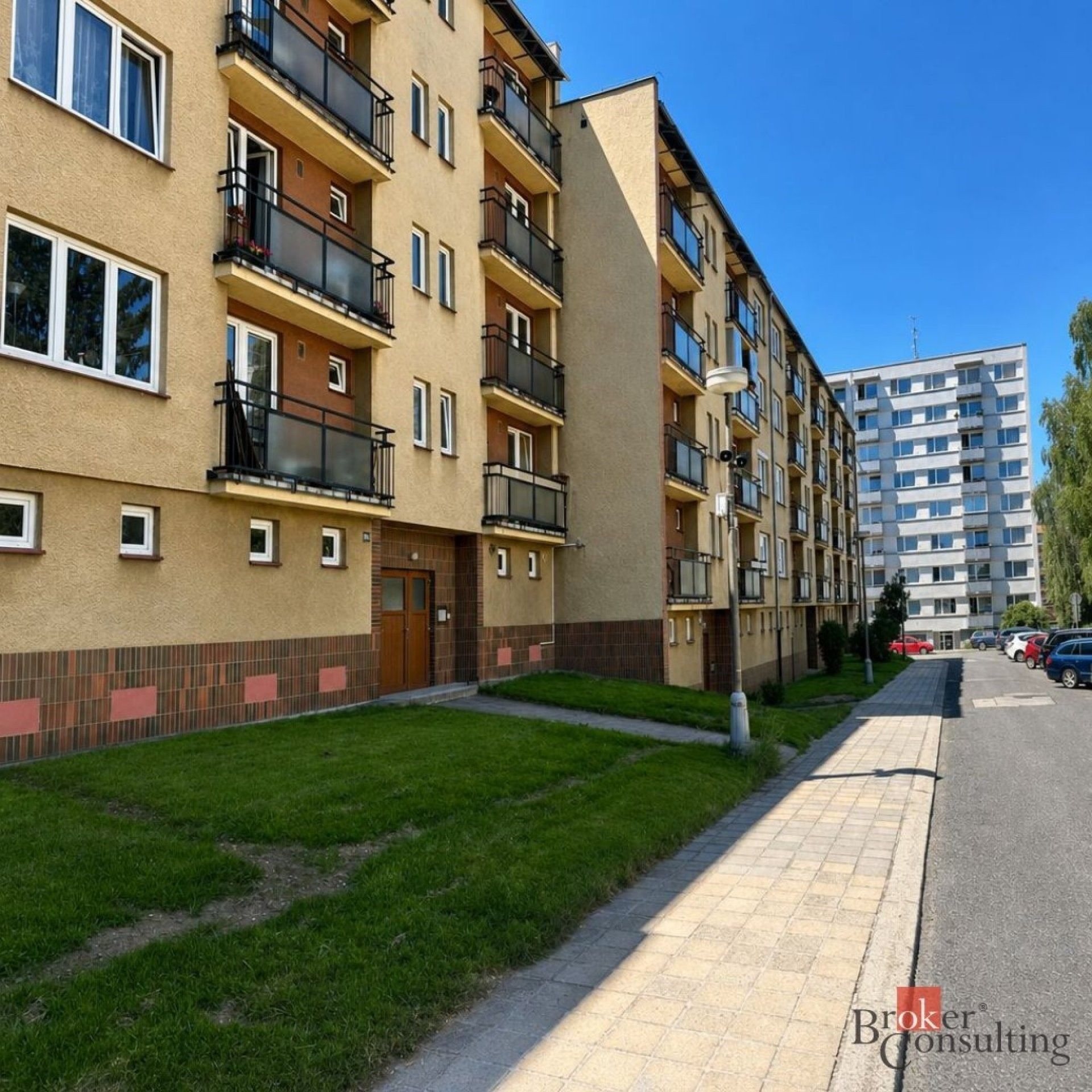 Prodej bytu 1+1 37 m² - foto 12