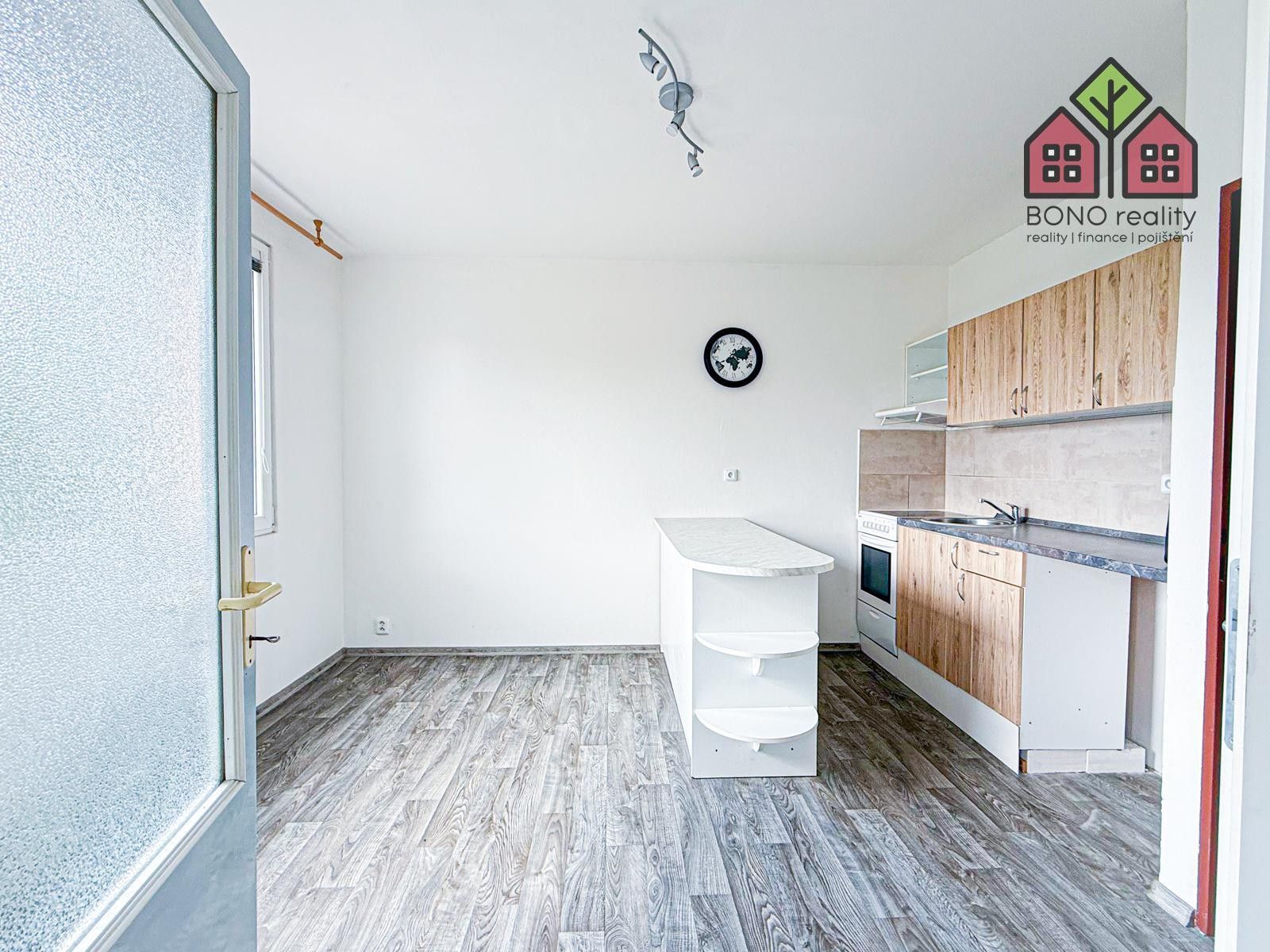 Prodej bytu 1+1 35 m² - foto 4