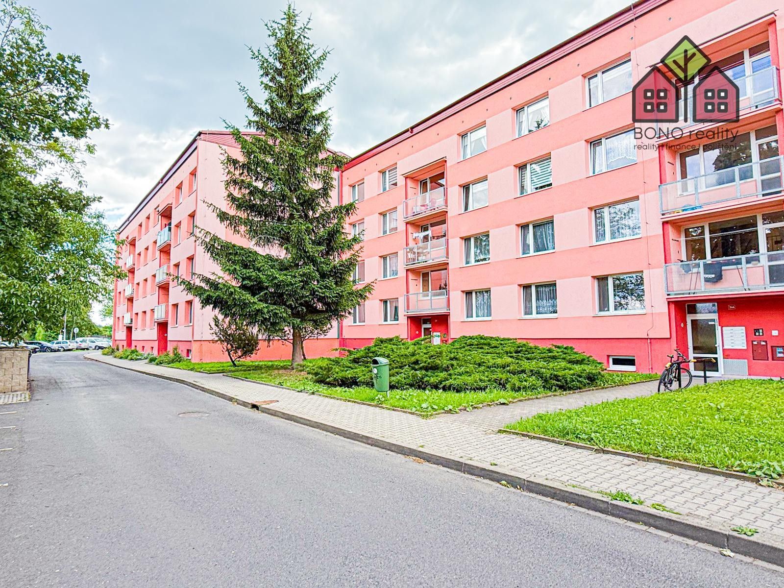 Prodej bytu 1+1 35 m² - foto 3