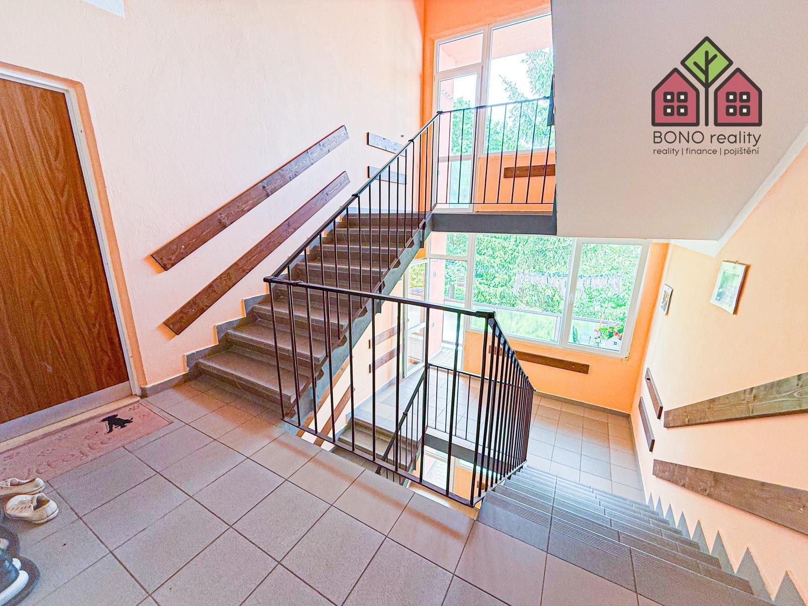 Prodej bytu 1+1 35 m² - foto 2