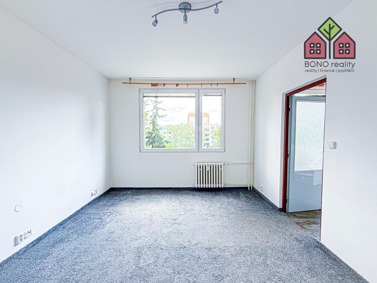 Prodej bytu 1+1 35 m² - foto 5