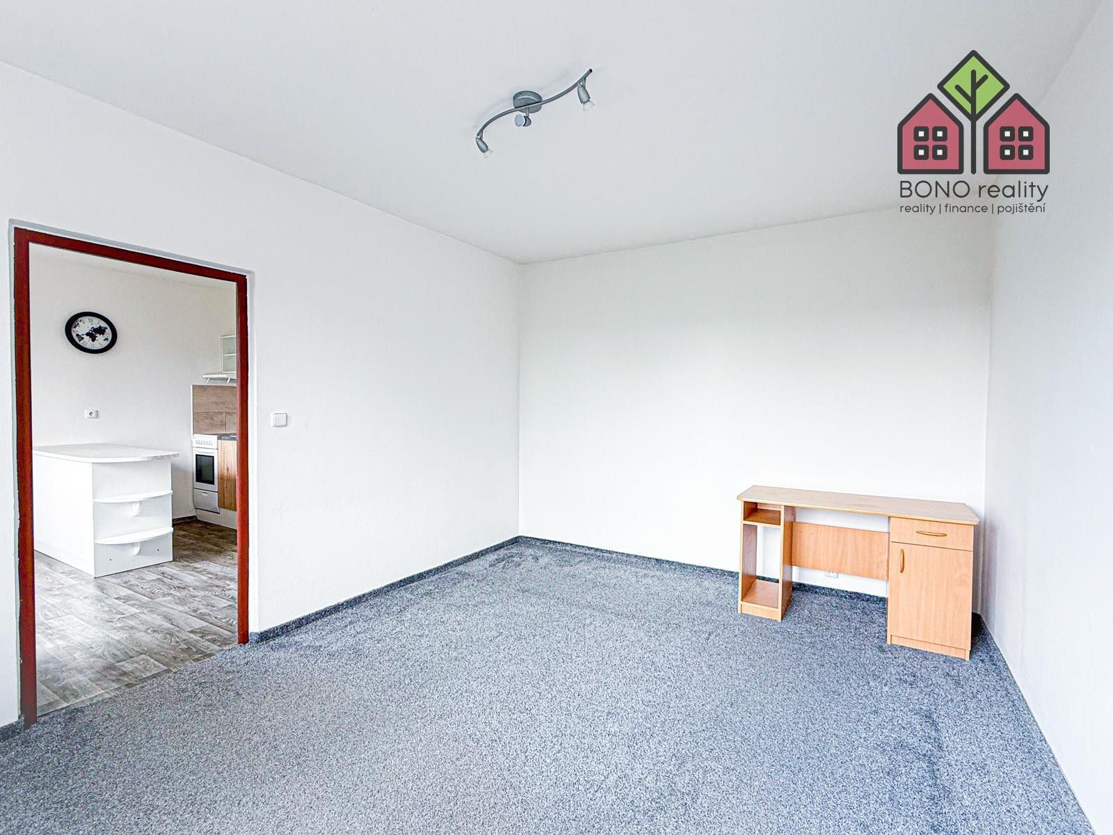 Prodej bytu 1+1 35 m² - foto 6