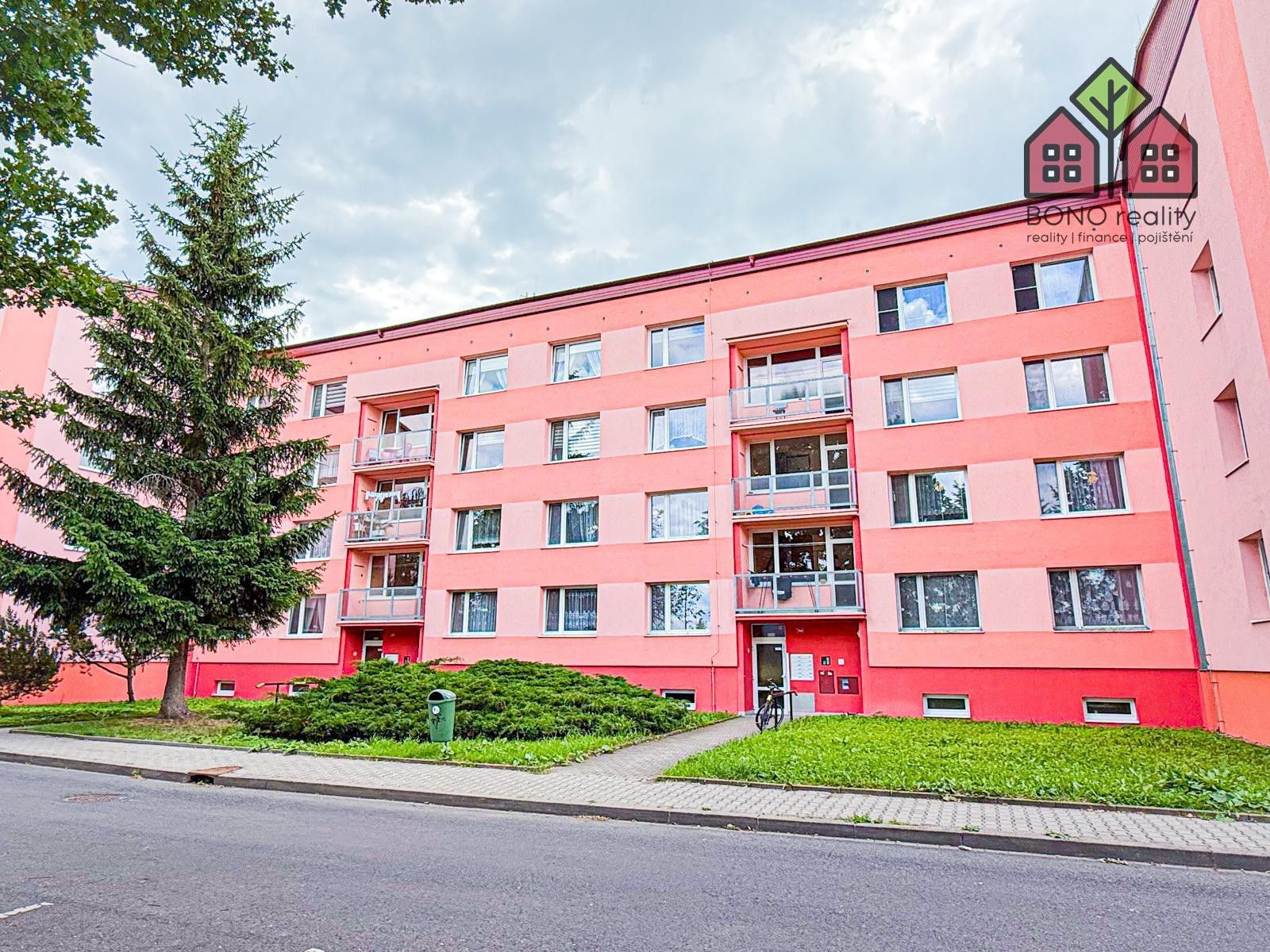 Prodej bytu 1+1 35 m² - foto 7