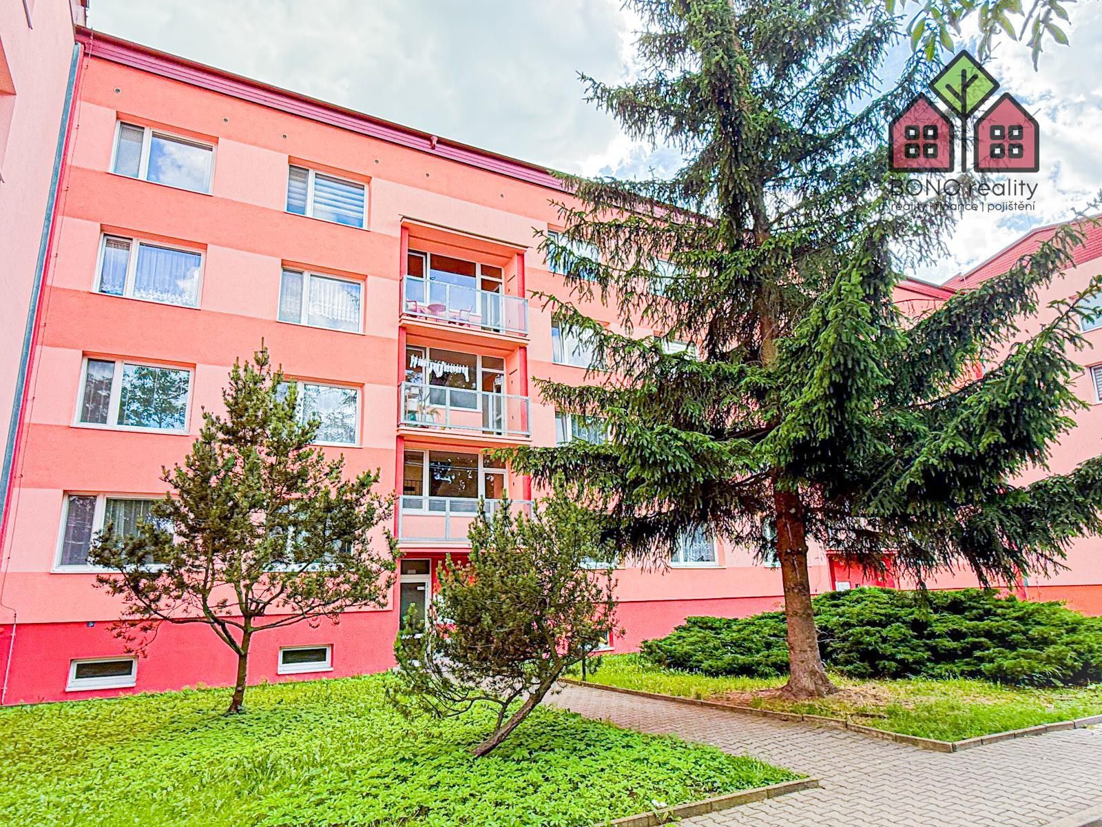 Prodej bytu 1+1 35 m² - foto 8