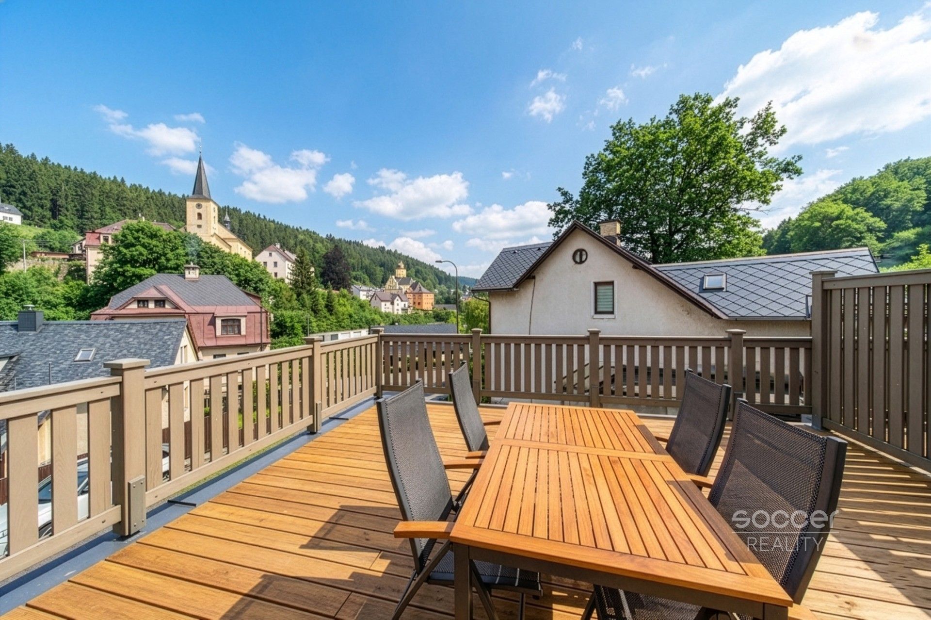 Prodej bytu 3+kk 62 m² - foto 2
