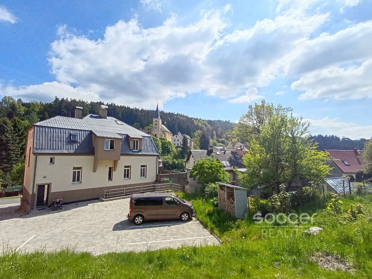 Prodej bytu 3+kk 62 m² - foto 5