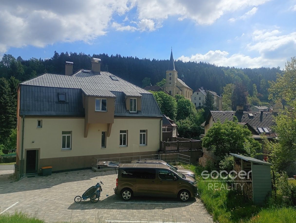 Prodej bytu 3+kk 62 m² - foto 6