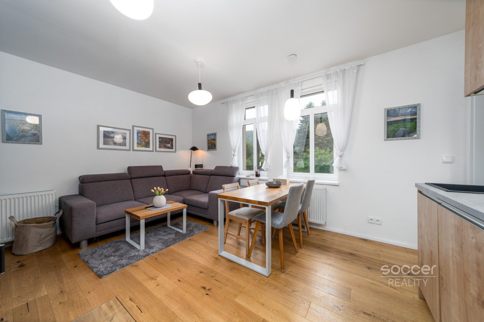 Prodej bytu 3+kk 62 m² - foto 8