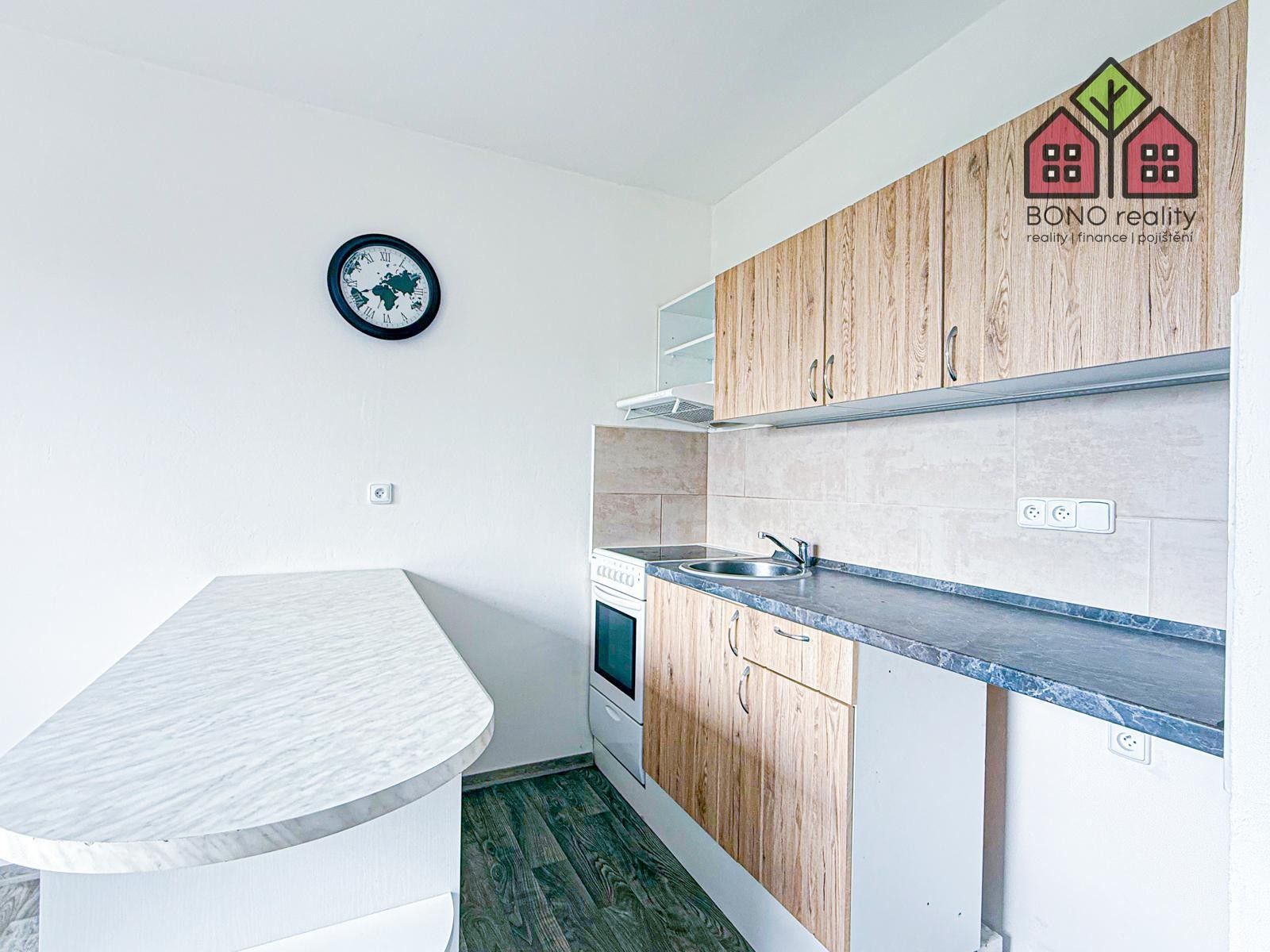 Prodej bytu 1+1 35 m² - foto 11