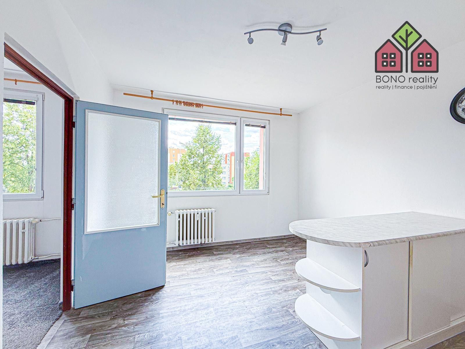 Prodej bytu 1+1 35 m² - foto 10