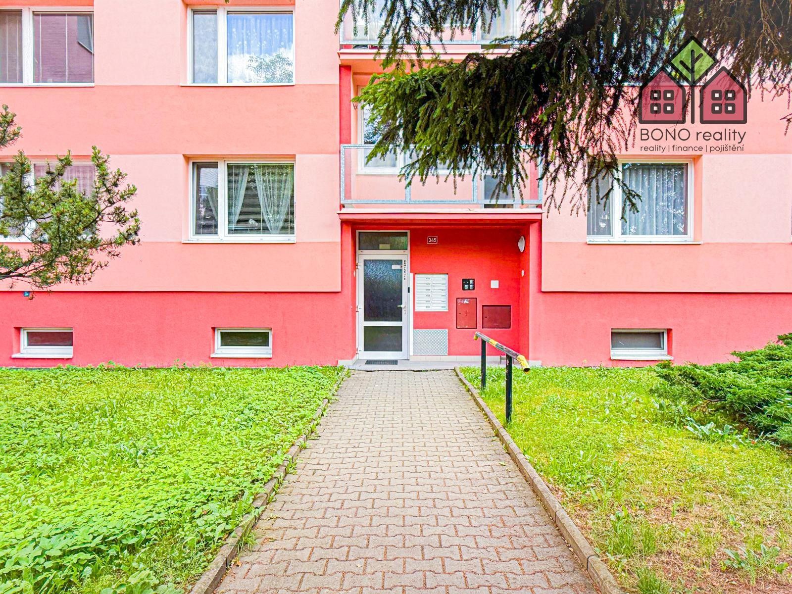 Prodej bytu 1+1 35 m² - foto 9