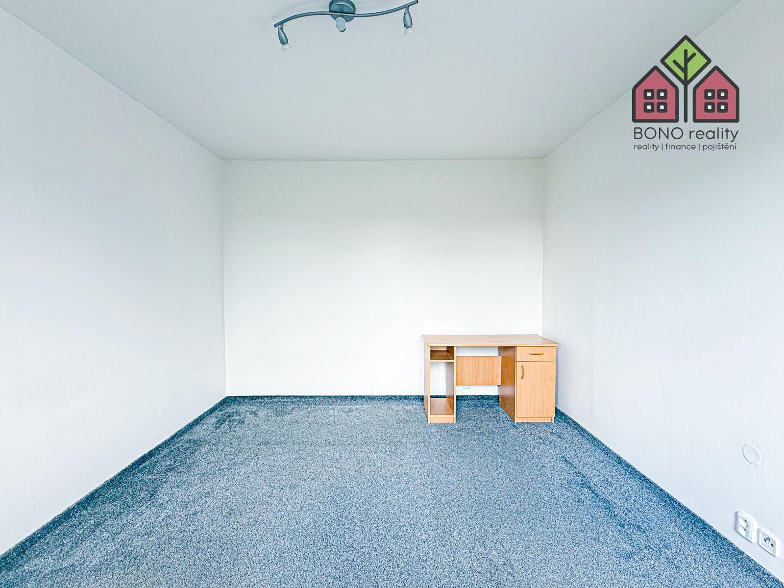 Prodej bytu 1+1 35 m² - foto 14