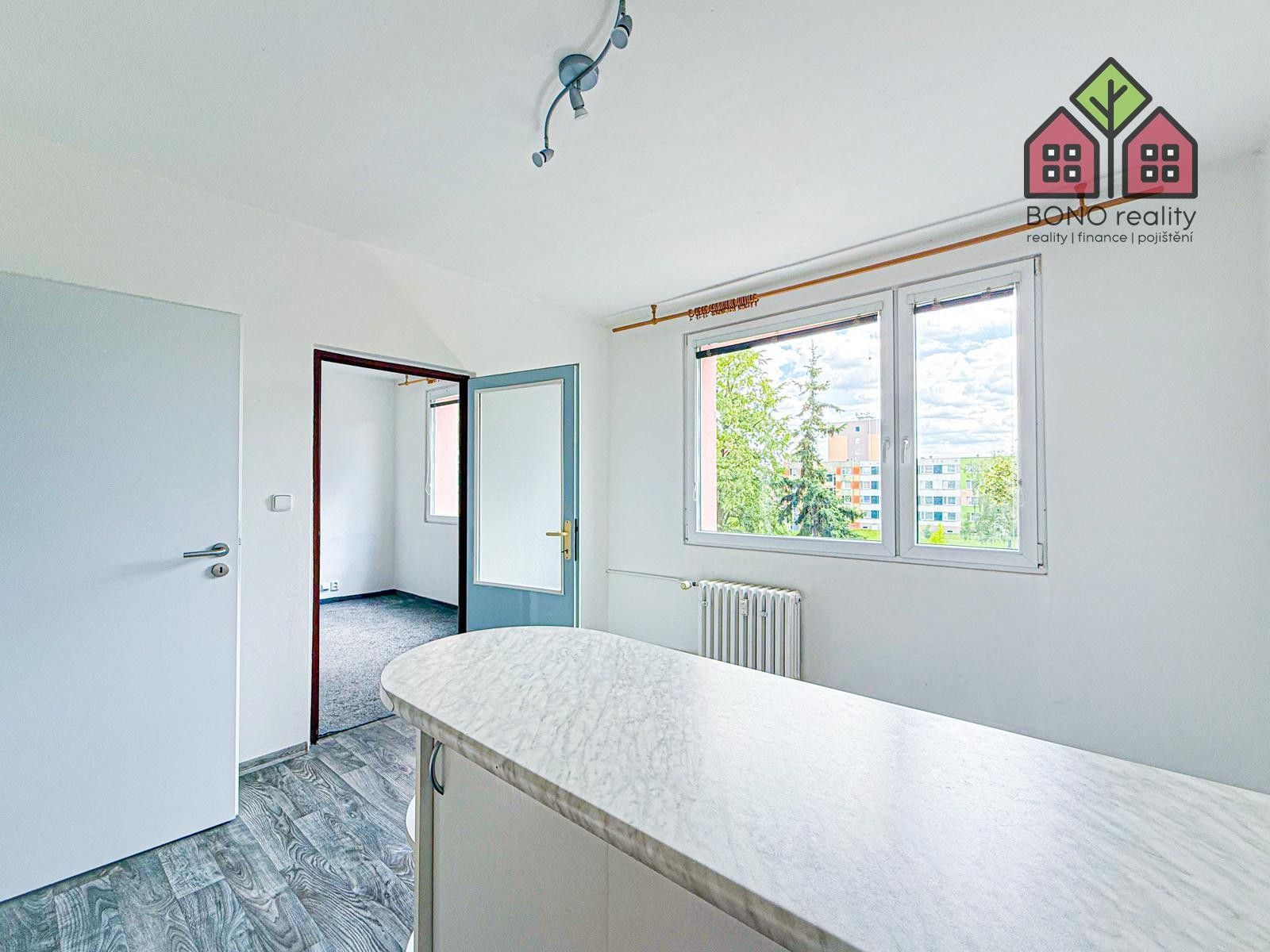 Prodej bytu 1+1 35 m² - foto 12