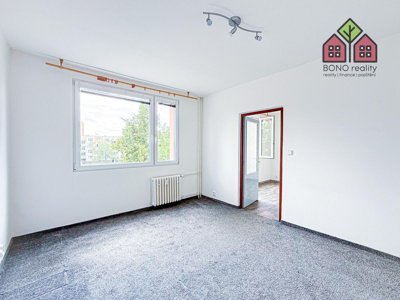 Prodej bytu 1+1 35 m² - foto 15