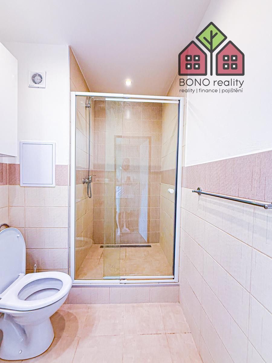 Prodej bytu 1+1 35 m² - foto 16