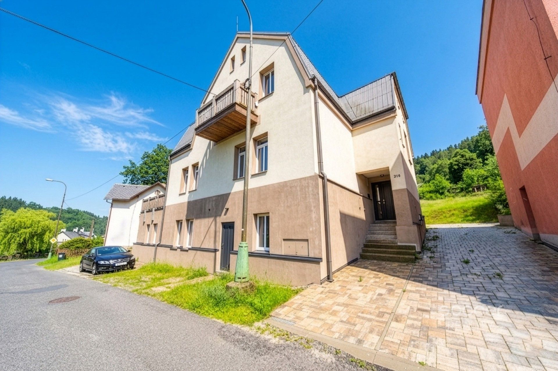 Prodej bytu 3+kk 62 m² - foto 16