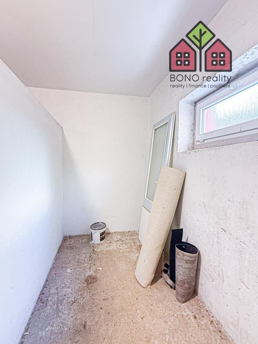 Prodej bytu 1+1 35 m² - foto 19