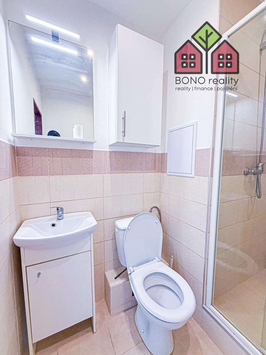 Prodej bytu 1+1 35 m² - foto 17