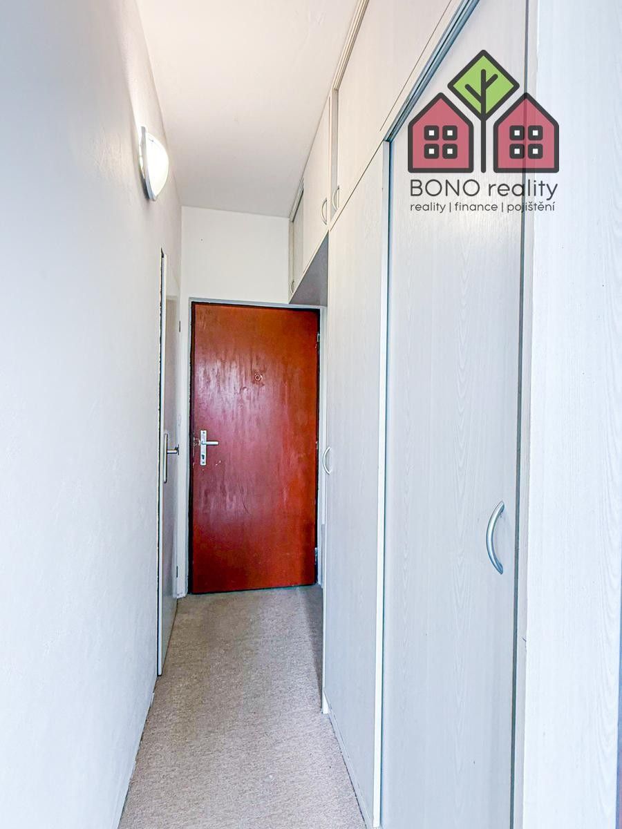Prodej bytu 1+1 35 m² - foto 18