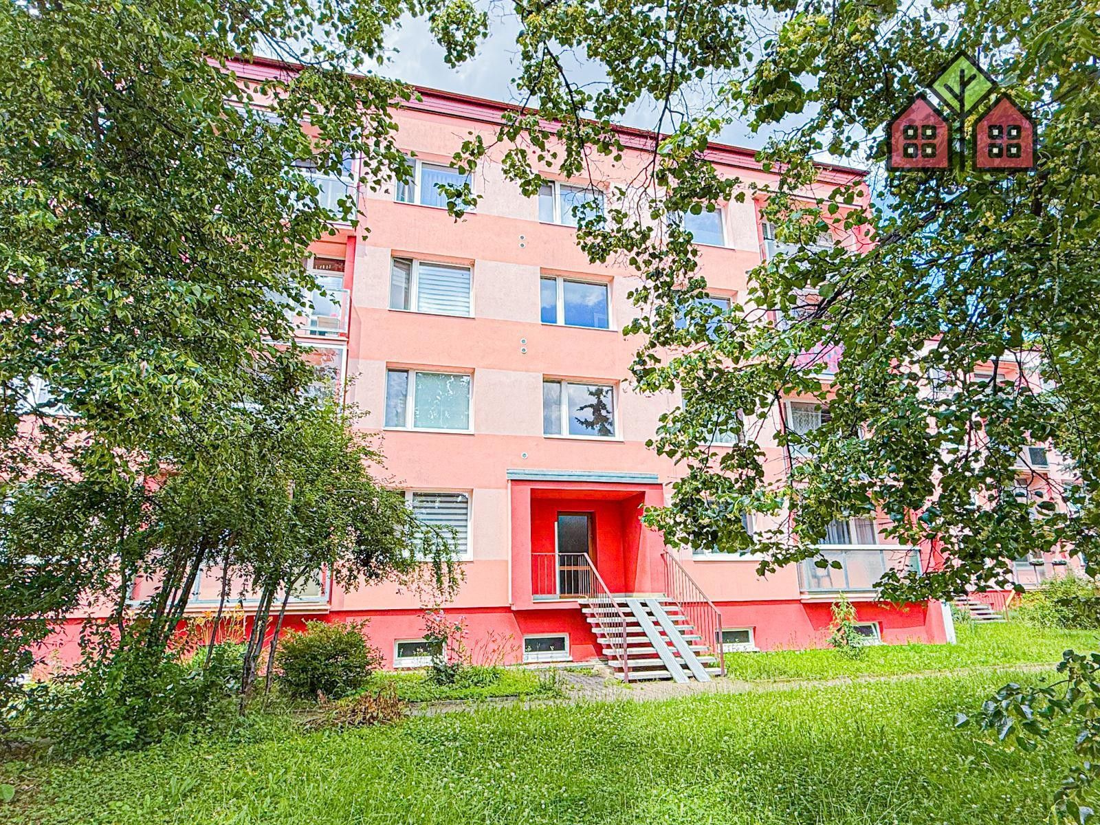 Prodej bytu 1+1 35 m² - foto 20