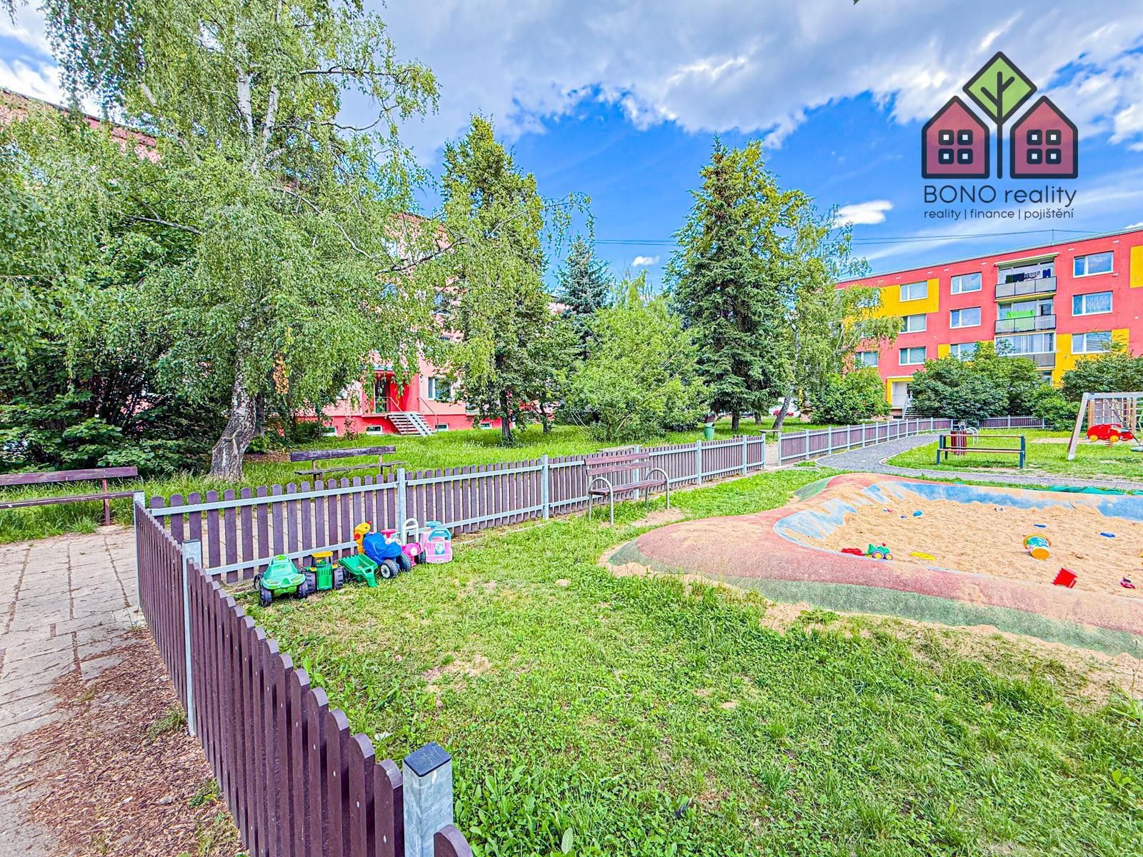 Prodej bytu 1+1 35 m² - foto 21