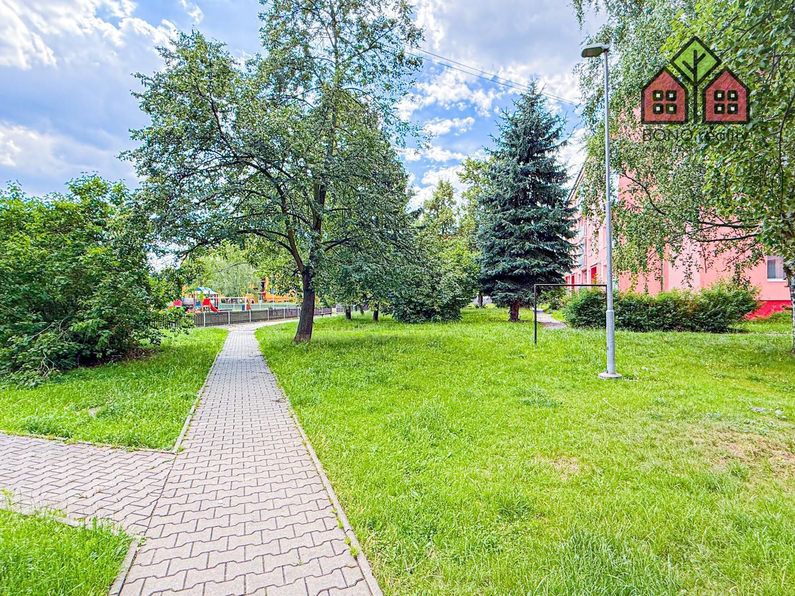 Prodej bytu 1+1 35 m² - foto 22