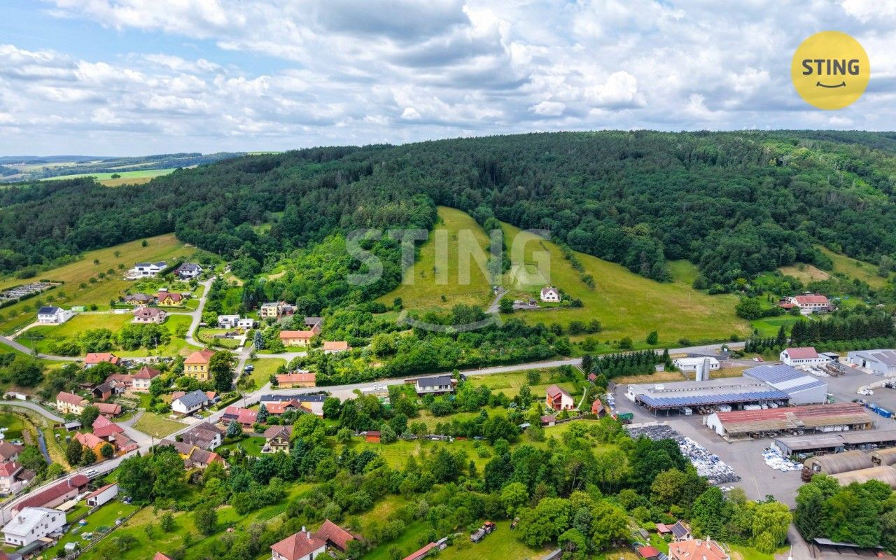 Prodej pozemku 761 m² - foto 6