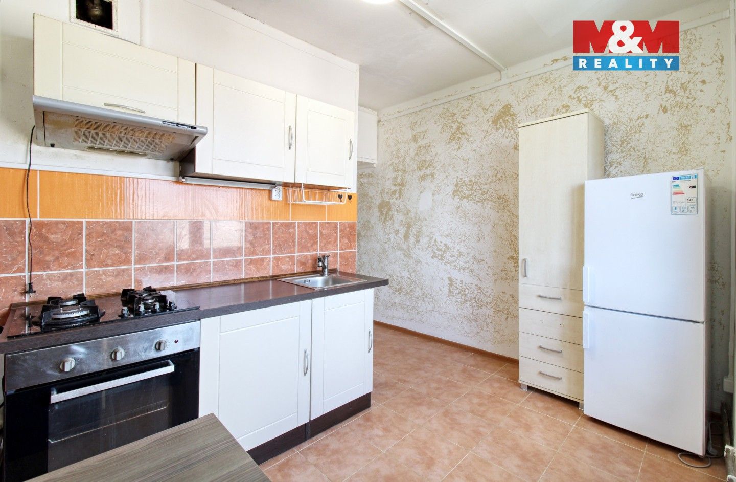 Prodej bytu 3+1 62 m² - foto 4