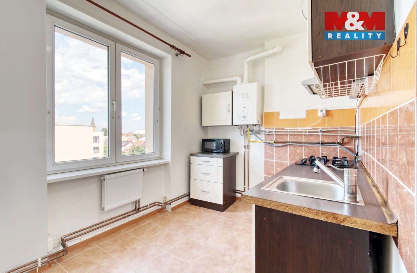 Prodej bytu 3+1 62 m² - foto 5