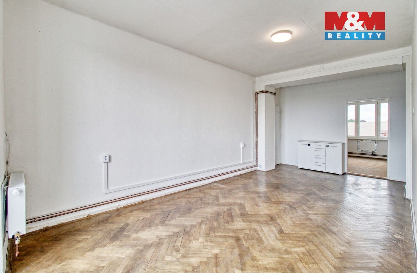 Prodej bytu 3+1 62 m² - foto 6