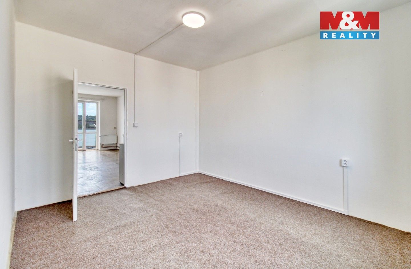 Prodej bytu 3+1 62 m² - foto 8