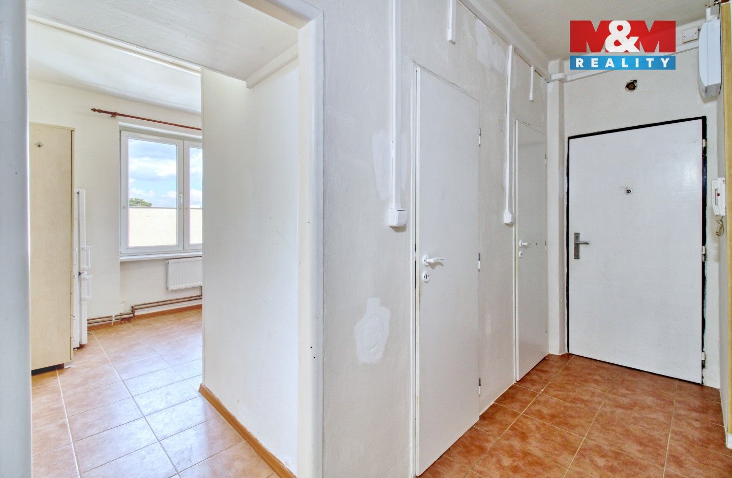Prodej bytu 3+1 62 m² - foto 11