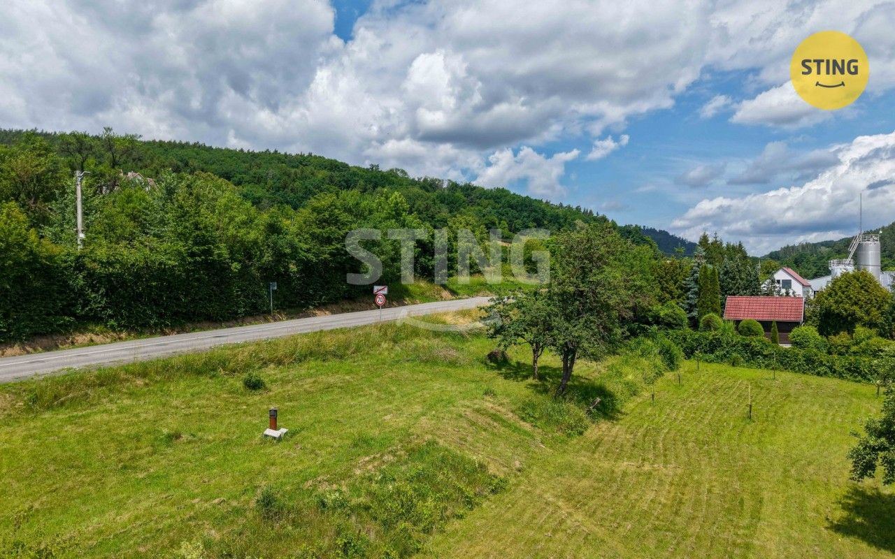Prodej pozemku 955 m² - foto 3