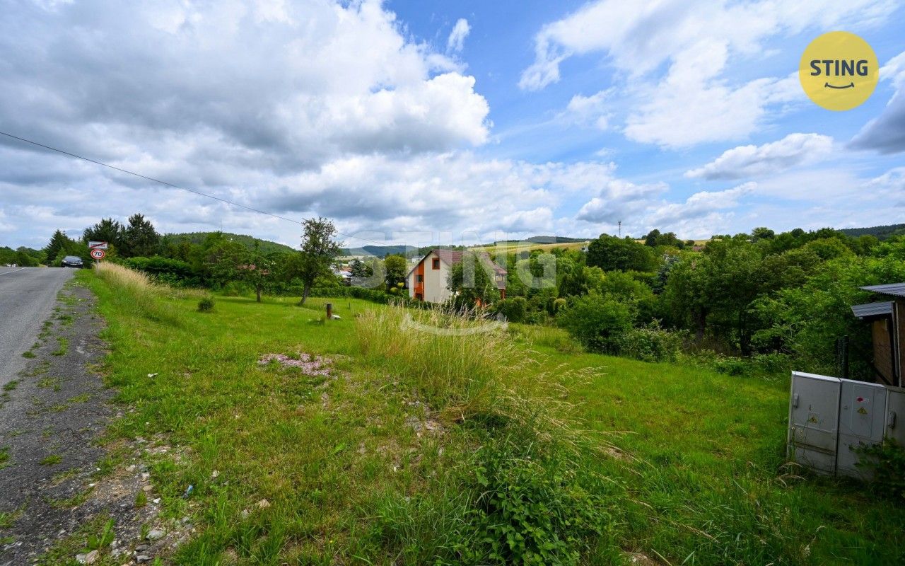 Prodej pozemku 955 m² - foto 8