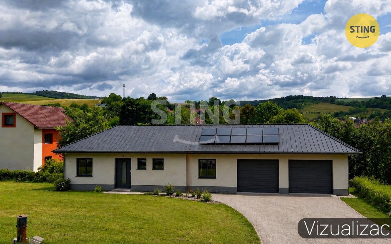 Prodej pozemku 1750 m² - foto 5