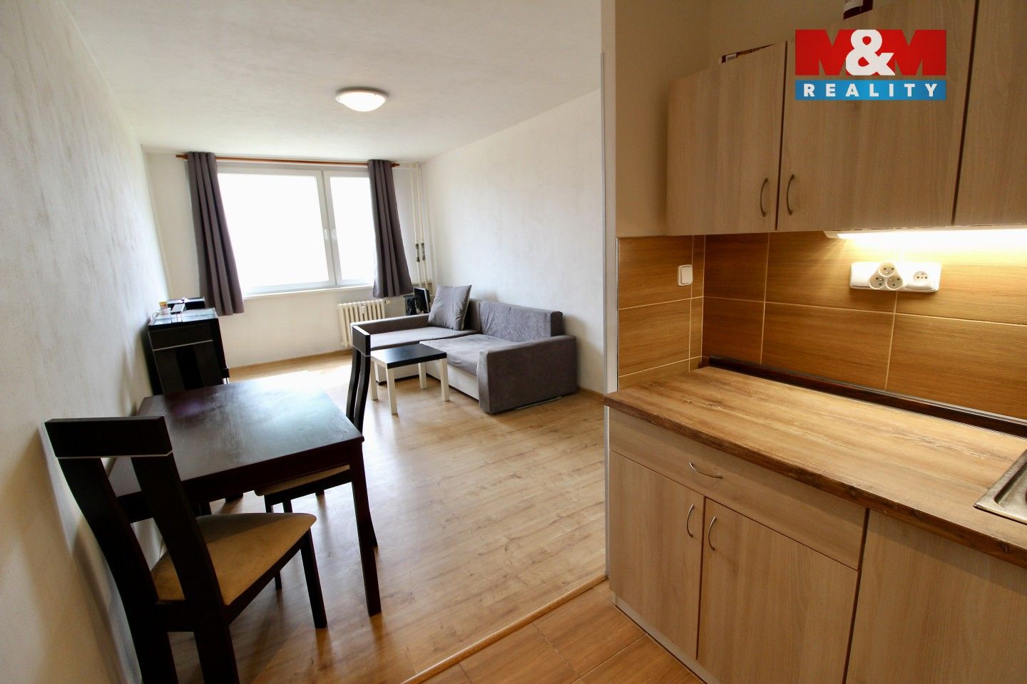 Prodej bytu 2+kk 42 m² - foto 4